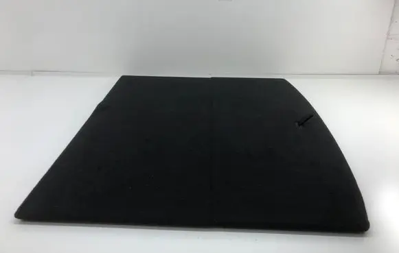 Land Rover Evoque II Trunk/boot floor carpet liner K8D21350