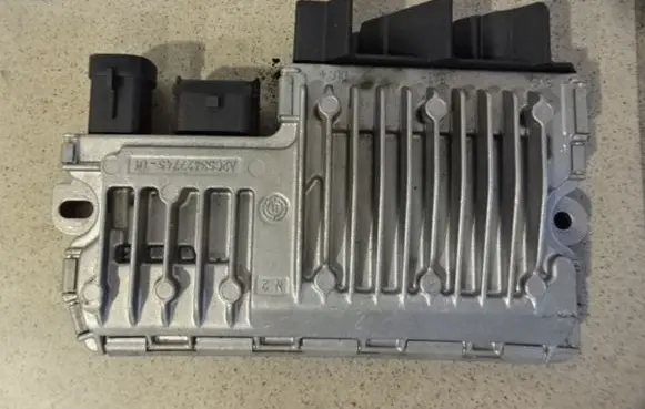 Peugeot 508 Other control units/modules