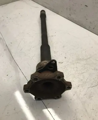Audi A5 8T 8F Front driveshaft