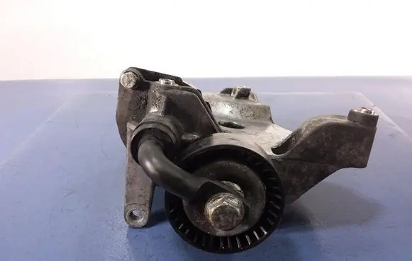 BMW 3 E46 Engine mount vacuum valve 7787319