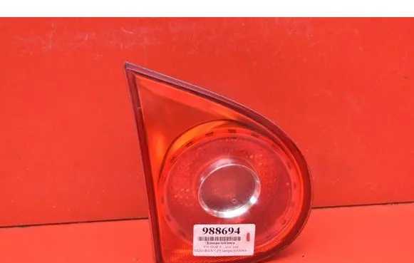 Volkswagen Golf IV Rear/tail lights 1K6945093E