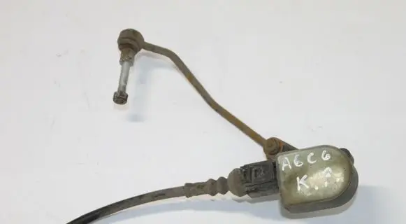 Audi A6 S6 C6 4F Headlight/headlamp level sensor 1T0907503