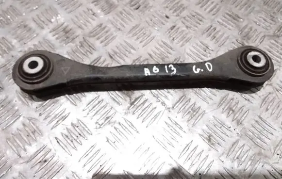 Audi A6 S6 C7 4G Rear upper control arm/wishbone 8K0505323