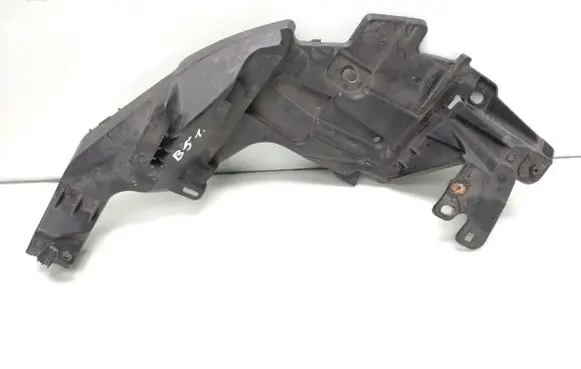 Renault Megane III Headlight/headlamp mounting bracket 622230005R 0001030280