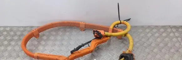 KIA Niro Other wiring loom 91875G5010 1702163042