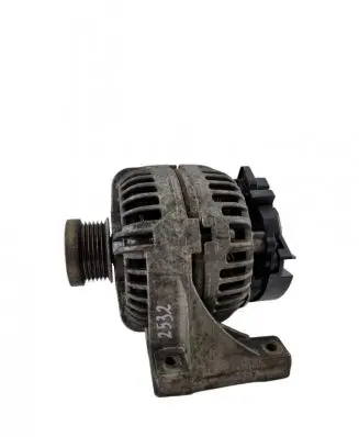 Volvo XC90 Generator/alternator