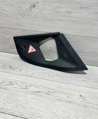 BMW 3 E90 E91 Front grill 10627110