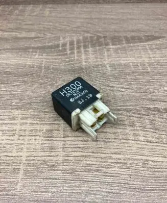 Mazda 626 Other relay H300DC12V20A