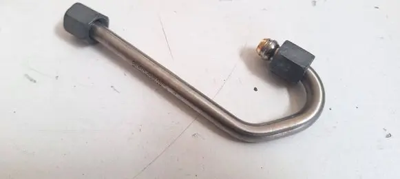 Seat Leon IV Fuel line pipe 04E130241