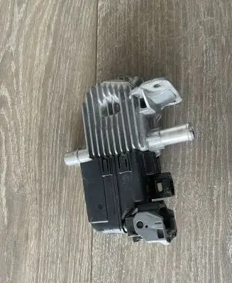 Toyota bZ4X Other devices 2203090353