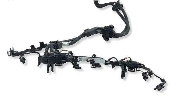 BMW M3 G80 Engine installation wiring loom 8693370 12528693370 53781210