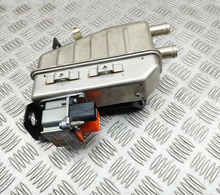 Audi e-tron Hybrid/electric vehicle battery fan 3Q0963231E