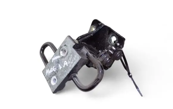 Audi A6 S6 C6 4F Rear door lower hinge 8E0833412E