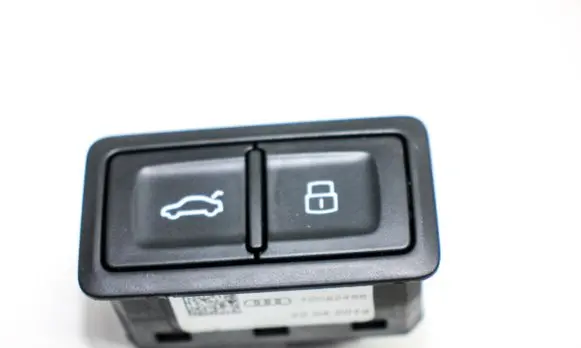 Audi Q3 8U Other switches/knobs/shifts 4G0959831B