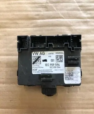 Volkswagen ID.3 Door control unit/module 1EC959594