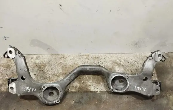 Porsche Cayenne (92A) Front subframe 94837530904