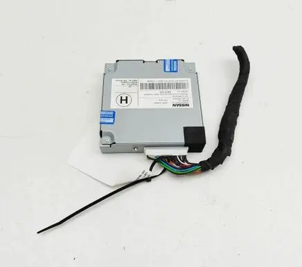 Nissan Leaf II (ZE1) Video control module 284A15SA4A
