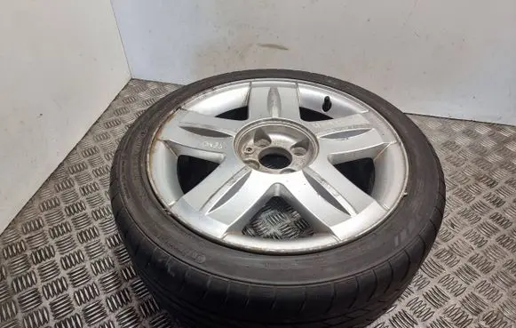 Renault Clio II R16 spare wheel 8200109001