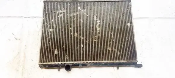 Citroen Xsara Picasso Coolant radiator