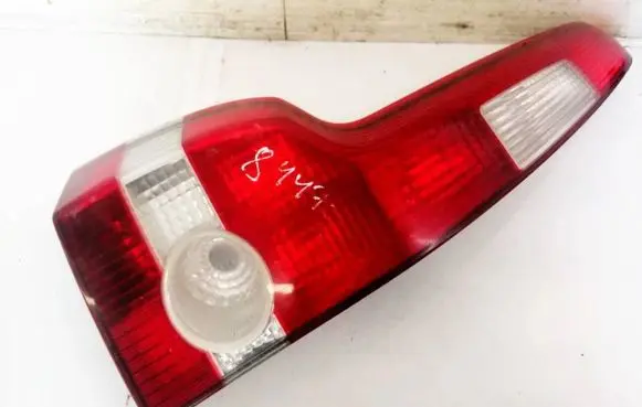 Volvo V50 Rear/tail lights