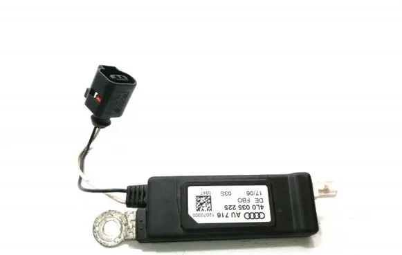 Audi Q7 4L Radio antenna 4L0035225 1J0973702