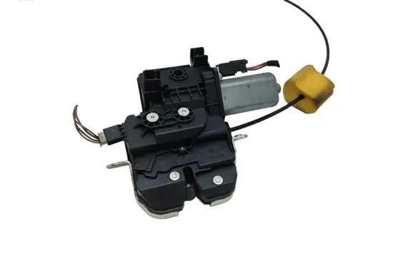 Mercedes-Benz S W221 Tailgate/trunk/boot lock/catch/latch 2217500085