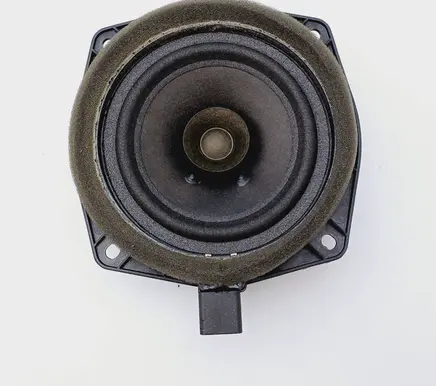 Front door speaker