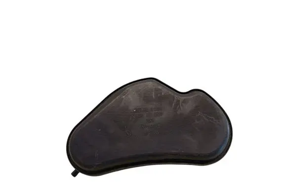 Audi A4 S4 B7 8E 8H Vacuum air tank 8D0131541B