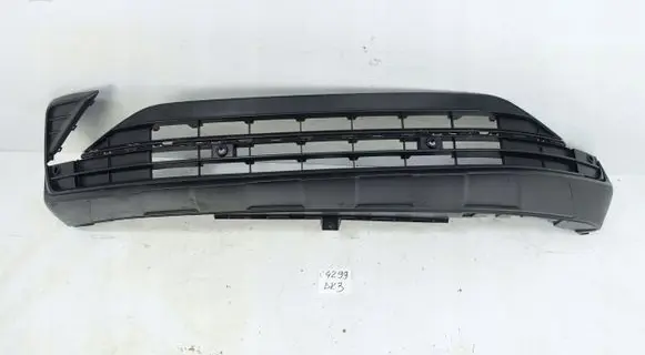 Volkswagen Tiguan Front bumper lip 5NA805903H