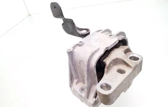 Volkswagen Golf VI Engine mount bracket 1K0199262CP