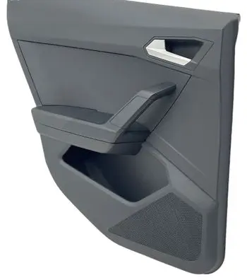 Seat Arona Rear door card panel trim 6F0867211K