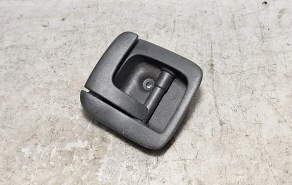 Volvo S60 Engine bonnet (hood) release handle 30634786