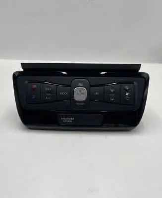 Nissan Leaf II (ZE1) Climate control unit 275005SE0B 684P35SH0B 684125SH0B