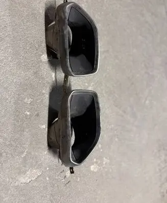 BMW 3 G20 G21 Muffler ending 2760704 2760703