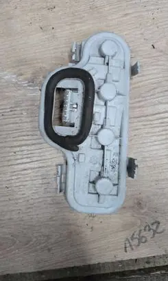 Opel Astra G Tail light bulb cover holder 29059010