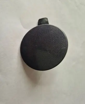 Tesla Model 3 Front tow hook cap/cover 