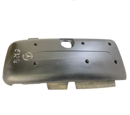 Mercedes-Benz E W211 Engine cover (trim) A6130100967