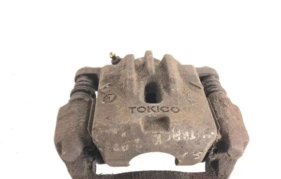 Subaru Outback Rear brake caliper