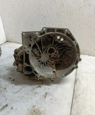 Ford Ka Manual 5 speed gearbox 97WT7002BF 8K26007119 96WT7F096CC