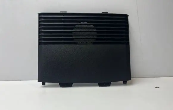 Dash center speaker trim cover