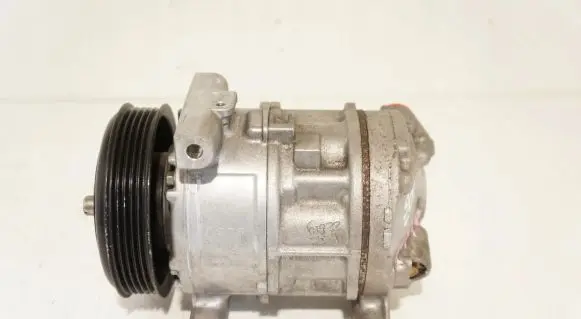 Alfa Romeo Mito Air conditioning (A/C) compressor (pump) 447150-4671