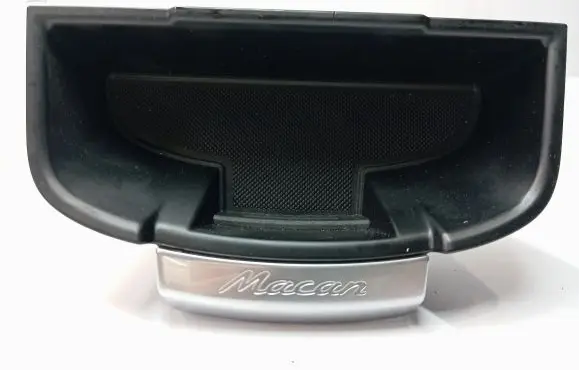Mercedes-Benz E W213 Other center console (tunnel) element 95B857921B