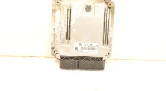 Volkswagen PASSAT B6 Engine control unit/module ECU 0281015029