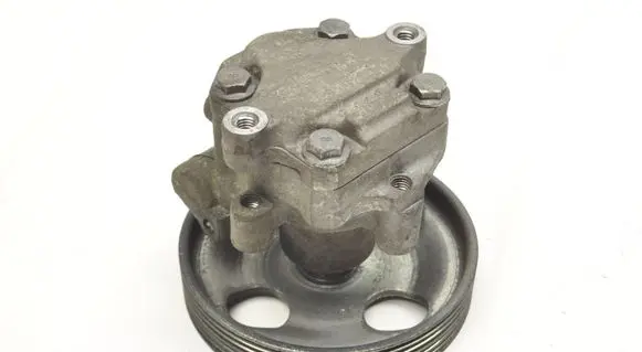 Ford Fusion Electric power steering pump 2S6C-3A696-DC