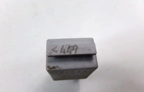 Volkswagen Caddy Other relay 1K0951253