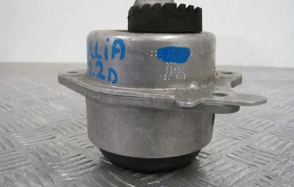 Alfa Romeo Giulia Engine mount vacuum valve 00505515140