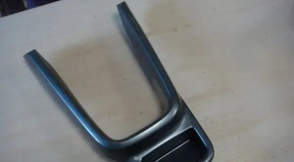 Suzuki Vitara (LY) Center console decorative trim 
