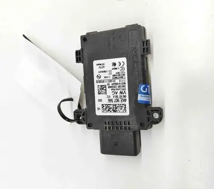 Blind spot module