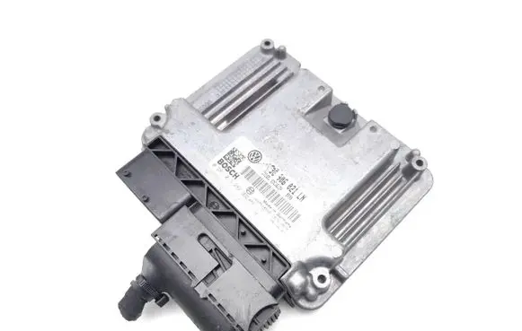 Seat Altea Engine control unit/module 03G906021LN 0281013282