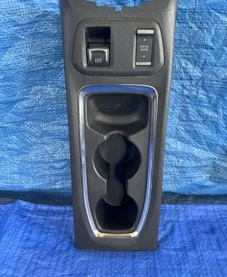 Opel Corsa F Cup holder front 9829538980 9830745880